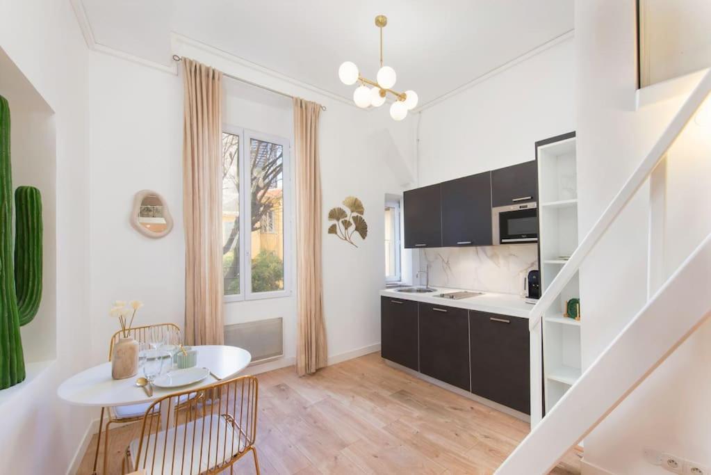 The Calypso - Quiet - New - Central Niza Exterior foto