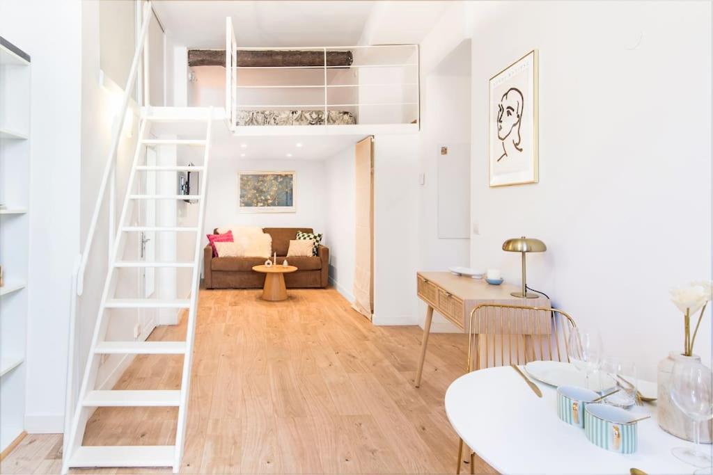 The Calypso - Quiet - New - Central Niza Exterior foto